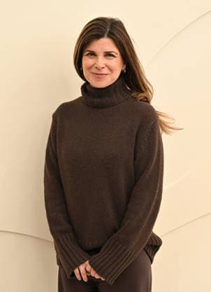 03 February, 2026 - Los Angeles, California - Laura Dave. Apple TV Press Day held at Barker Hangar in Los Angeles. Santa Monica USA - ZUMAa123 20260203_zaa_a123_500 Copyright: xADx
