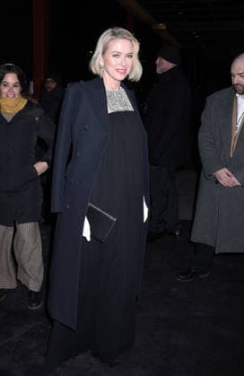 Love Story Premiere - NYC Naomi Watts at the premiere of FX s Love Story at Carnegie Hall on February 3, 2026 in New York city, NY, USA. Photo by MM ABACAPRESS.COM New York City United States  Copyright: xMM ABACAx