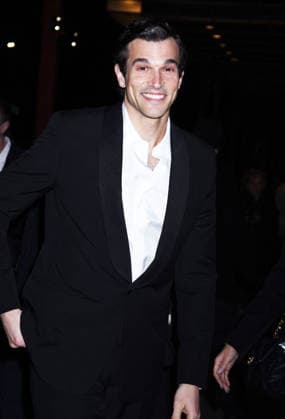 Love Story Premiere - NYC Paul Anthony Kelly at the premiere of FX s Love Story at Carnegie Hall on February 3, 2026 in New York city, NY, USA. Photo by MM ABACAPRESS.COM New York City United States  Copyright: xMM ABACAx