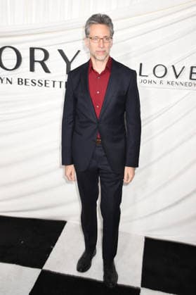 New York series premiere of FX s Love Story a story about John F. Kennedy Jr. & Carolyn Bessette Featuring: Ben Shenkman Where: New York City, New York, United States When: 03 Feb 2026 Credit: mpi099 MediaPunch INSTARimages EDITORIAL USE ONLY. NOT FOR USE BY NEWSPAPERS BASED IN THE UK. Copyright: xx instar55436558