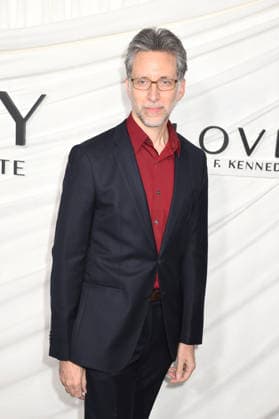 New York series premiere of FX s Love Story a story about John F. Kennedy Jr. & Carolyn Bessette Featuring: Ben Shenkman Where: New York City, New York, United States When: 03 Feb 2026 Credit: mpi099 MediaPunch INSTARimages EDITORIAL USE ONLY. NOT FOR USE BY NEWSPAPERS BASED IN THE UK. Copyright: xx instar55436559