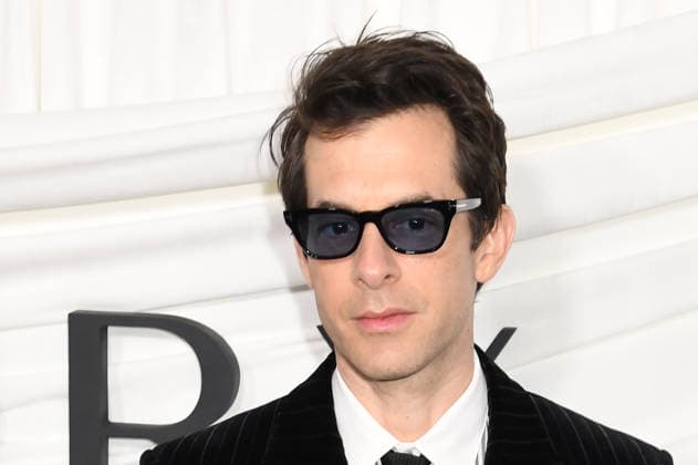 New York series premiere of FX s Love Story a story about John F. Kennedy Jr. & Carolyn Bessette Featuring: Mark Ronson Where: New York City, New York, United States When: 03 Feb 2026 Credit: mpi099 MediaPunch INSTARimages EDITORIAL USE ONLY. NOT FOR USE BY NEWSPAPERS BASED IN THE UK. Copyright: xx instar55436563