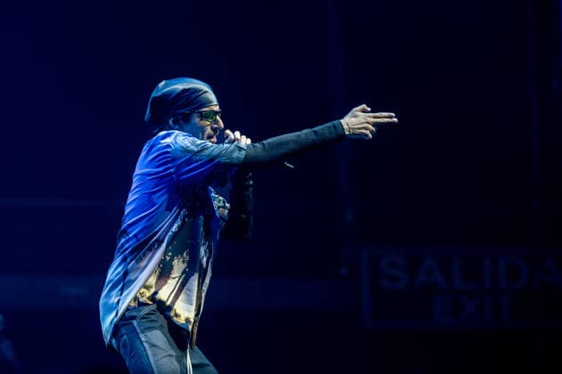 Danny Ocean performs at the Movistar Arena The singer Danny Ocean during his concert at the Movistar Arena, on February 4, 2026, in Madrid Spain Daniel Alejandro Morales Reyes, known by his stage name Danny Ocean, is a Venezuelan singer, songwriter, producer and graphic designer of Hispanic music, reggaeton, dancehall and moombahton, Venezuelan producer and graphic designer of hispanic music, reggaeton, dancehall and moombahton. He will perform in Madrid with his Babylon Club Tour on February 4 and 5, 2026 04 FEBRUARY 2026 MUSIC MUSIC SINGER CONCI ARTE CULTURA REGUETÓN Madrid Madrid Spain  Copyright: xRicardoxRubiox 7266599