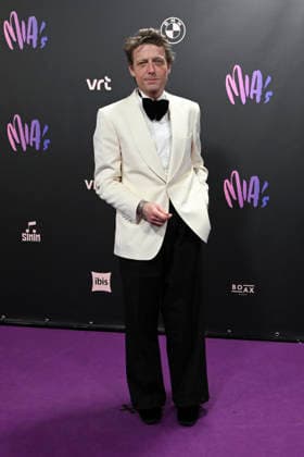 Music Industry Awards - MIA s Brussels, 04 02 2026 : Music Industry Awards - MIA s. Pix: Bent Van Looy . Credit: Peter De Smedt CC . Brussels Belgium Copyright: xContentxCurationx PeterxDexSmedtx xCCx