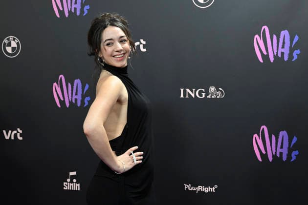 Music Industry Awards - MIA s Brussels, 04 02 2026 : Music Industry Awards - MIA s. Pix: Flo Windey . Credit: Peter De Smedt CC . Brussels Belgium Copyright: xContentxCurationx PeterxDexSmedtx xCCx