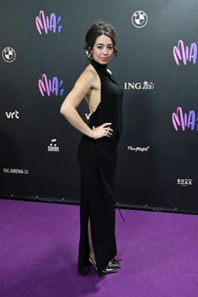 Music Industry Awards - MIA s Brussels, 04 02 2026 : Music Industry Awards - MIA s. Pix: Flo Windey . Credit: Peter De Smedt CC . Brussels Belgium Copyright: xContentxCurationx PeterxDexSmedtx xCCx