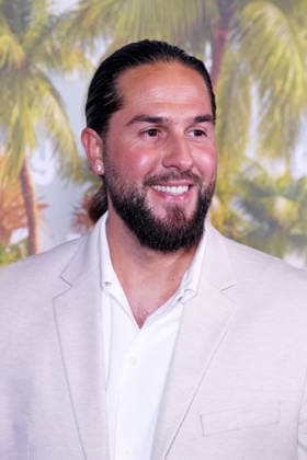 Maurice Dziwak at the PROMIS UNTER PALMEN season premiere at Cinenova in Cologne on 04 02 2026