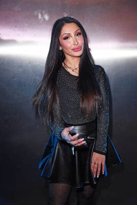 Pinar Sevim at the PROMIS UNTER PALMEN season premiere at Cinenova in Cologne on 04 02 2026
