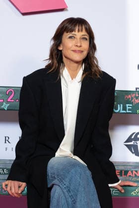 LOL 2.0 Paris Film Premiere Sophie Marceau attends LOL 2.0 Paris Film Premiere at Le Grand REX on February 05, 2026 in Paris, France. Photo by Nasser Berzane ABACAPRESS.COM Paris France  Copyright: xBerzanexNasser ABACAx