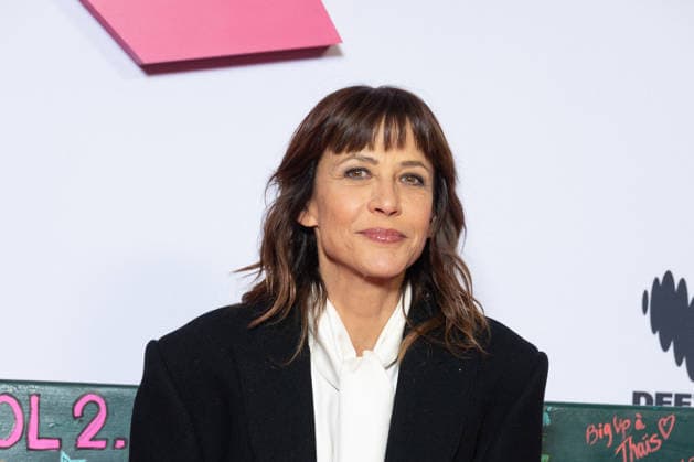 LOL 2.0 Paris Film Premiere Sophie Marceau attends LOL 2.0 Paris Film Premiere at Le Grand REX on February 05, 2026 in Paris, France. Photo by Nasser Berzane ABACAPRESS.COM Paris France  Copyright: xBerzanexNasser ABACAx