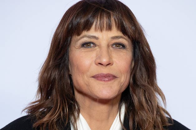 LOL 2.0 Paris Film Premiere Sophie Marceau attends LOL 2.0 Paris Film Premiere at Le Grand REX on February 05, 2026 in Paris, France. Photo by Nasser Berzane ABACAPRESS.COM Paris France  Copyright: xBerzanexNasser ABACAx