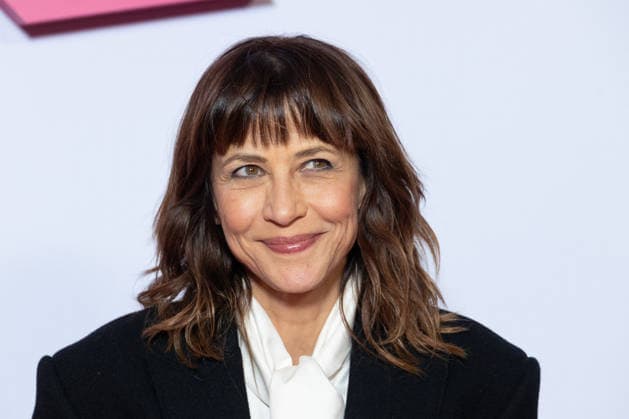 LOL 2.0 Paris Film Premiere Sophie Marceau attends LOL 2.0 Paris Film Premiere at Le Grand REX on February 05, 2026 in Paris, France. Photo by Nasser Berzane ABACAPRESS.COM Paris France  Copyright: xBerzanexNasser ABACAx