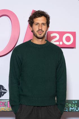 LOL 2.0 Paris Film Premiere Victor Belmondo attends LOL 2.0 Paris Film Premiere at Le Grand REX on February 05, 2026 in Paris, France. Photo by Nasser Berzane ABACAPRESS.COM Paris France  Copyright: xBerzanexNasser ABACAx