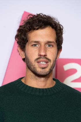 LOL 2.0 Paris Film Premiere Victor Belmondo attends LOL 2.0 Paris Film Premiere at Le Grand REX on February 05, 2026 in Paris, France. Photo by Nasser Berzane ABACAPRESS.COM Paris France  Copyright: xBerzanexNasser ABACAx