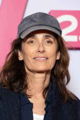 LOL 2.0 Paris Film Premiere Agnès Boulard attends LOL 2.0 Paris Film Premiere at Le Grand REX on February 05, 2026 in Paris, France. Photo by Nasser Berzane ABACAPRESS.COM Paris France  Copyright: xBerzanexNasser ABACAx