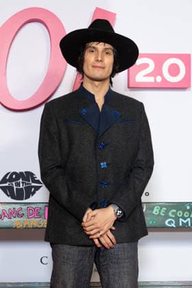 LOL 2.0 Paris Film Premiere Jeremy Kapone attends LOL 2.0 Paris Film Premiere at Le Grand REX on February 05, 2026 in Paris, France. Photo by Nasser Berzane ABACAPRESS.COM Paris France  Copyright: xBerzanexNasser ABACAx