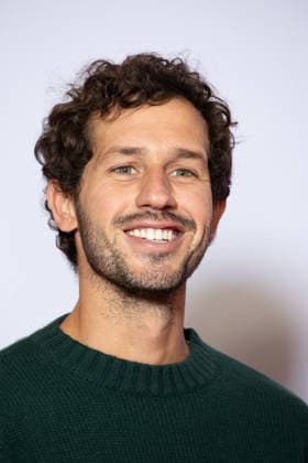 LOL 2.0 Paris Film Premiere Victor Belmondo attends LOL 2.0 Paris Film Premiere at Le Grand REX on February 05, 2026 in Paris, France. Photo by Nasser Berzane ABACAPRESS.COM Paris France  Copyright: xBerzanexNasser ABACAx