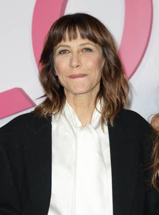 Sophie Marceau Before the premiere of the film Lol 2 0 at the Grand Rex in Paris on February 4, 2026 Coadic Guirec Bestimage Paris France  Copyright: xCOADICxGUIRECx xBESTIMAGExCOADICxGUIRECx xBESTIMAGEx