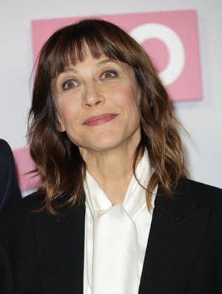 Sophie Marceau Before the premiere of the film Lol 2 0 at the Grand Rex in Paris on February 4, 2026 Coadic Guirec Bestimage Paris France  Copyright: xCOADICxGUIRECx xBESTIMAGExCOADICxGUIRECx xBESTIMAGEx
