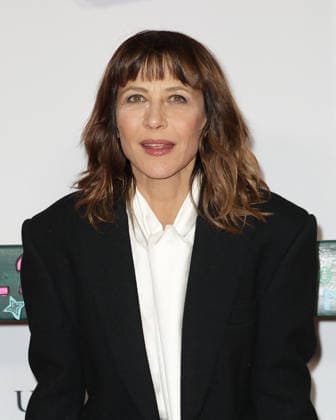 Sophie Marceau Before the premiere of the film Lol 2 0 at the Grand Rex in Paris on February 4, 2026 Coadic Guirec Bestimage Paris France  Copyright: xCOADICxGUIRECx xBESTIMAGExCOADICxGUIRECx xBESTIMAGEx