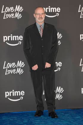 Roger Kumble at the premiere of the Amazon Prime Video film Love Me, Love Me at the Auditorium Parco della Musica Rome, 04 02 2026 Foto:xA.xM.xTinghinox xFuturexImagex love_me_6201