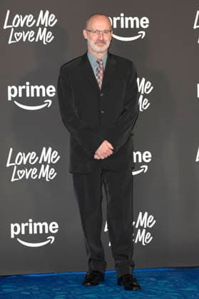 Roger Kumble at the premiere of the Amazon Prime Video film Love Me, Love Me at the Auditorium Parco della Musica Rome, 04 02 2026 Foto:xA.xM.xTinghinox xFuturexImagex love_me_6202