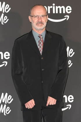 Roger Kumble at the premiere of the Amazon Prime Video film Love Me, Love Me at the Auditorium Parco della Musica Rome, 04 02 2026 Foto:xA.xM.xTinghinox xFuturexImagex love_me_6203