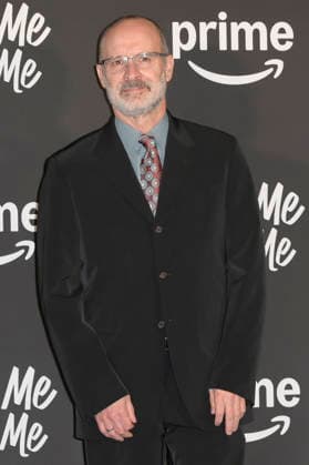 Roger Kumble at the premiere of the Amazon Prime Video film Love Me, Love Me at the Auditorium Parco della Musica Rome, 04 02 2026 Foto:xA.xM.xTinghinox xFuturexImagex love_me_6204