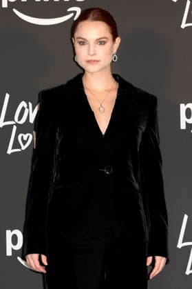 Vanessa Donghi at the premiere of the Amazon Prime Video film Love Me, Love Me at the Auditorium Parco della Musica Rome, 04 02 2026 Foto:xA.xM.xTinghinox xFuturexImagex love_me_6218