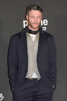 Tommaso Caporali at the premiere of the Amazon Prime Video film Love Me, Love Me at the Auditorium Parco della Musica Rome, 04 02 2026 Foto:xA.xM.xTinghinox xFuturexImagex love_me_6221
