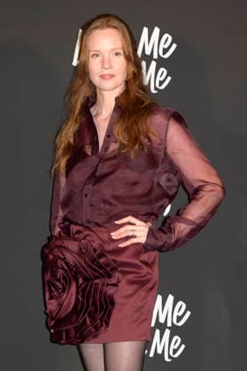 Elizabeth Kinnear at the premiere of the Amazon Prime Video film Love Me, Love Me at the Auditorium Parco della Musica Rome, 04 02 2026 Foto:xA.xM.xTinghinox xFuturexImagex love_me_6226