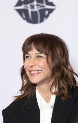 Sophie Marceau Avant première du film Lol 2 0 au Grand Rex à Paris le 4 février 2026 Christophe Aubert Bestimage Preview screening of the film Lol 2 0 at the Grand Rex cinema in Paris on 4 February 2026 Paris France  Copyright: xChristophexAubertxviaxBestimagexChristophexAubertxviaxBestimagex