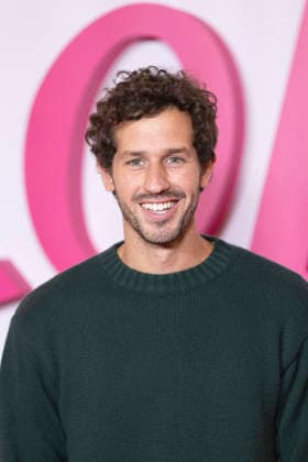 Victor Belmondo Avant première du film Lol 2 0 au Grand Rex à Paris le 4 février 2026 Christophe Aubert Bestimage Preview screening of the film Lol 2 0 at the Grand Rex cinema in Paris on 4 February 2026 Paris France  Copyright: xChristophexAubertxviaxBestimagexChristophexAubertxviaxBestimagex