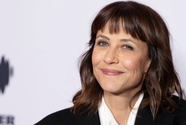Sophie Marceau Avant première du film Lol 2 0 au Grand Rex à Paris le 4 février 2026 Christophe Aubert Bestimage Preview screening of the film Lol 2 0 at the Grand Rex cinema in Paris on 4 February 2026 Paris France  Copyright: xChristophexAubertxviaxBestimagexChristophexAubertxviaxBestimagex
