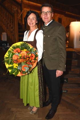 Utte Dr Joerg Lehmann New State Court Braeuhaus Director Munich 04 02 2026 Court Braeuhaus Takeover New State Court Braeuhaus Director Dr Joerg Lehmann Photo Munich