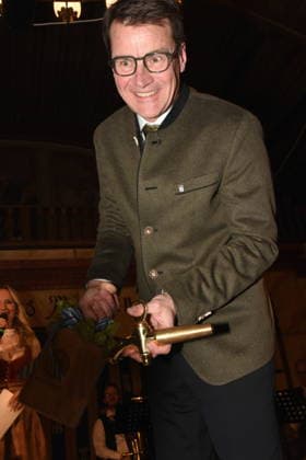 Dr Joerg Lehmann New State Court Braeuhaus Director Munich 04 02 2026 Court Braeuhaus Takeover New State Court Braeuhaus Director Dr Joerg Lehmann Photo Munich