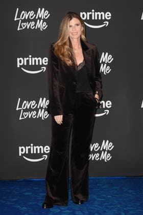 Premiere of Prime Video film -Love me Love me- Auditorium Parco della Musica - Rome, Italy Nicole Clemens Premiere of Prime Video film -Love me Love me- Auditorium Parco della Musica - Rome, Italy 4th February 2026 SGPItalia id 134451 Not Exclusive  Copyright: xx