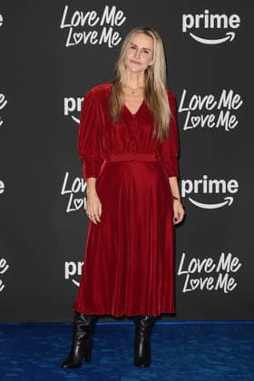 Premiere of Prime Video film -Love me Love me- Auditorium Parco della Musica - Rome, Italy Nicole Morganti Premiere of Prime Video film -Love me Love me- Auditorium Parco della Musica - Rome, Italy 4th February 2026 SGPItalia id 134451 Not Exclusive  Copyright: xx
