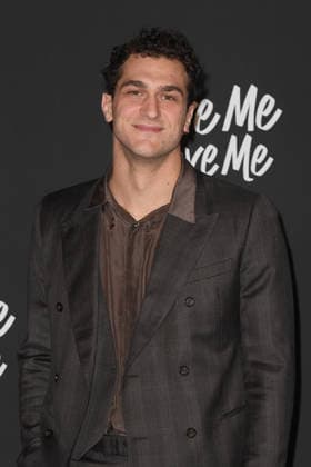 Premiere of Prime Video film -Love me Love me- Auditorium Parco della Musica - Rome, Italy Filippo De Carli Premiere of Prime Video film -Love me Love me- Auditorium Parco della Musica - Rome, Italy 4th February 2026 SGPItalia id 134451 Not Exclusive  Copyright: xx