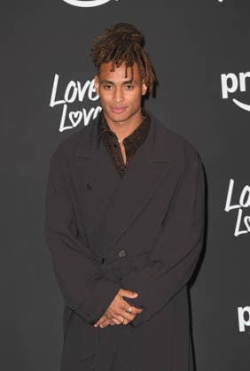 Premiere of Prime Video film -Love me Love me- Auditorium Parco della Musica - Rome, Italy Madior Fall Premiere of Prime Video film -Love me Love me- Auditorium Parco della Musica - Rome, Italy 4th February 2026 SGPItalia id 134451 Not Exclusive  Copyright: xx