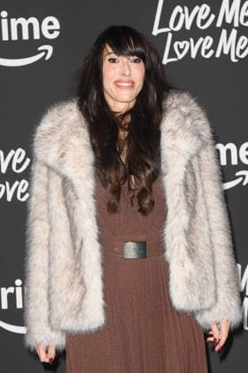 Premiere of Prime Video film -Love me Love me- Auditorium Parco della Musica - Rome, Italy Stefania S Premiere of Prime Video film -Love me Love me- Auditorium Parco della Musica - Rome, Italy 4th February 2026 SGPItalia id 134451 Not Exclusive  Copyright: xx