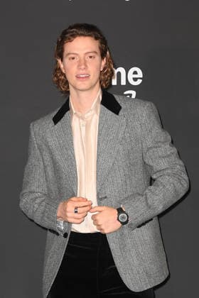Premiere of Prime Video film -Love me Love me- Auditorium Parco della Musica - Rome, Italy Luca Melucci Premiere of Prime Video film -Love me Love me- Auditorium Parco della Musica - Rome, Italy 4th February 2026 SGPItalia id 134451 Not Exclusive  Copyright: xx