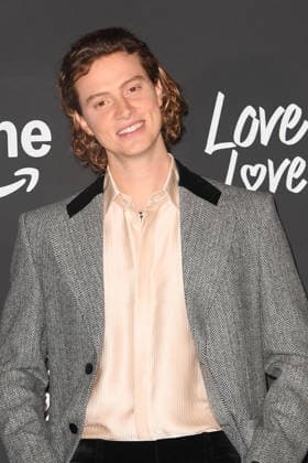 Premiere of Prime Video film -Love me Love me- Auditorium Parco della Musica - Rome, Italy Luca Melucci Premiere of Prime Video film -Love me Love me- Auditorium Parco della Musica - Rome, Italy 4th February 2026 SGPItalia id 134451 Not Exclusive  Copyright: xx