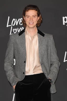 Premiere of Prime Video film -Love me Love me- Auditorium Parco della Musica - Rome, Italy Luca Melucci Premiere of Prime Video film -Love me Love me- Auditorium Parco della Musica - Rome, Italy 4th February 2026 SGPItalia id 134451 Not Exclusive  Copyright: xx