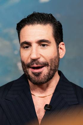 February 4, 2026, Madrid, Spain: Miguel Ãngel Silvestre attends the premiere of La Fiera at Cine Capitol. Madrid Spain - ZUMAs197 20260204_aaa_s197_423 Copyright: xAtilanoxGarciax