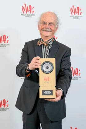 Music Industry Awards - MIA s Brussels, 04 02 2026 : Music Industry Awards - MIA s. Pix: Hans Kusters . Credit: Peter De Smedt CC . Brussels Belgium  Copyright: xContentxCurationx PeterxDexSmedtx xCCx