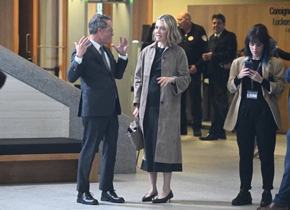 The King and Queen preside over the annual meeting of the Royal Board of Trustees of the Royal Collections Gallery Marta Ortega attends the annual meeting of the Royal Board of Trustees of the Royal Collections Gallery at the Royal Palace in Madrid, on February 5, 2026, in Madrid Spain This will be the third time that this Board of Trustees is convened, created as an advisory body to Patrimonio Nacional on the occasion of the inauguration of the Galería de las Colecciones Reales, the institutions youngest museum REUNION REALEZA LETIZIA FELIPE VI COLECCIONES REALES 05 FEBRUARY 2026 José Madrid Madrid Espana  Copyright: xJosÃ xOlivax 7267106