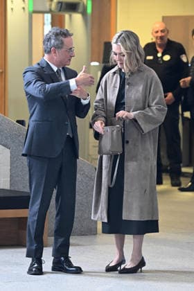 The King and Queen preside over the annual meeting of the Royal Board of Trustees of the Royal Collections Gallery Marta Ortega attends the annual meeting of the Royal Board of Trustees of the Royal Collections Gallery at the Royal Palace in Madrid, on February 5, 2026, in Madrid Spain This will be the third time that this Board of Trustees is convened, created as an advisory body to Patrimonio Nacional on the occasion of the inauguration of the Galería de las Colecciones Reales, the institutions youngest museum REUNION REALEZA LETIZIA FELIPE VI COLECCIONES REALES 05 FEBRUARY 2026 José Madrid Madrid Espana  Copyright: xJosÃ xOlivax 7267107
