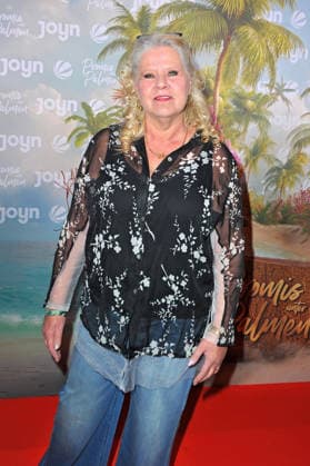 Promis unter Palmen Sylvia Wollny on the occasion of the premiere of the reality format Promis unter Palmen on 04 02 2026 at Cineova Cologne 20260204MWI107117