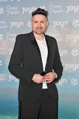 Promis unter Palmen Menderes Bagci on the occasion of the premiere of the reality format Promis unter Palmen on 04 02 2026 at Cineova Cologne 20260204MWI106999